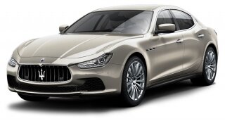 2016 Maserati Ghibli Diesel 3.0 V6 275 HP Otomatik Araba kullananlar yorumlar